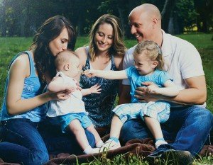 Savannah's-Family