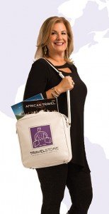 “I center my business around building relationships.” - Wendy Sandridge