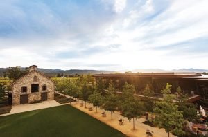 Hall St. Helena