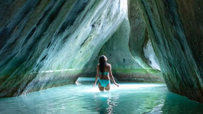 2025 Luxury Travel Guide