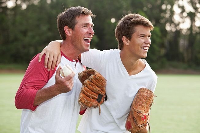 Check Ups Are Key to Good Health at Any Age
