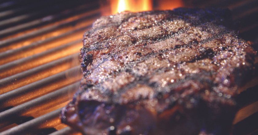 How to Prepare the Perfect Steak