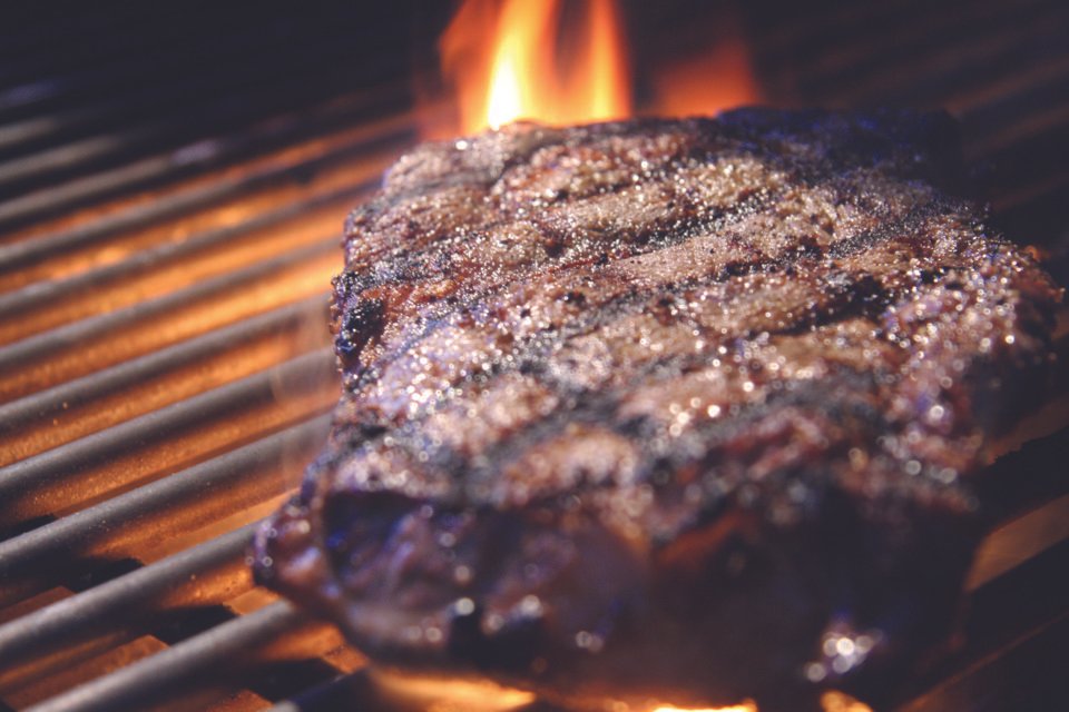 How to Prepare the Perfect Steak