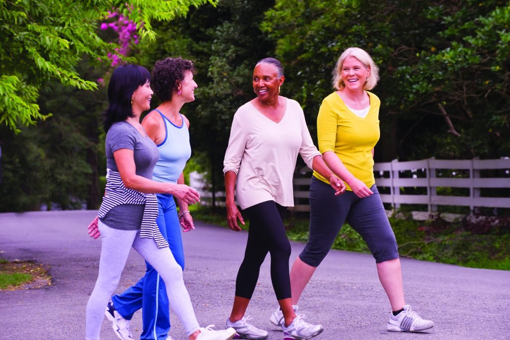 Manage Heart Health for Stronger Brain Health