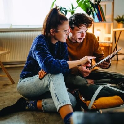 5 Budget-Friendly Travel Tips