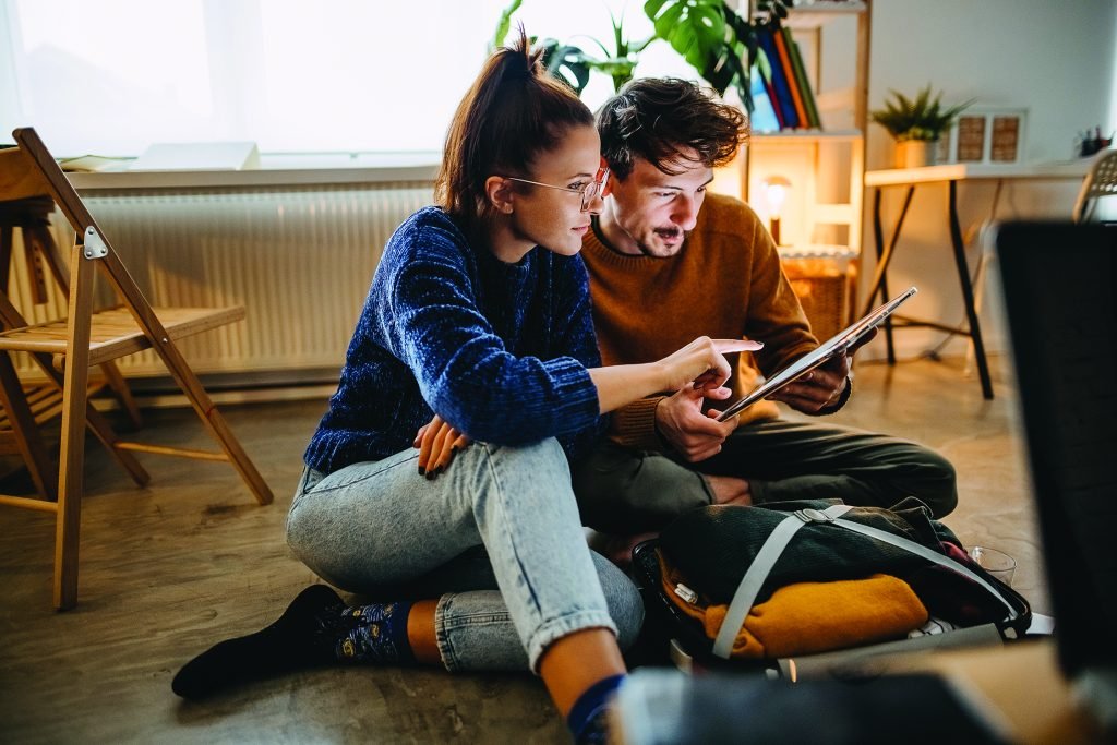 5 Budget-Friendly Travel Tips