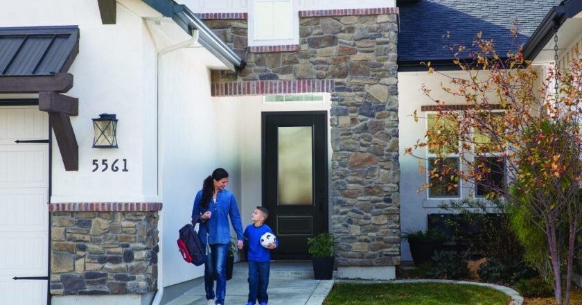 6 Ways to Weatherize Your Home