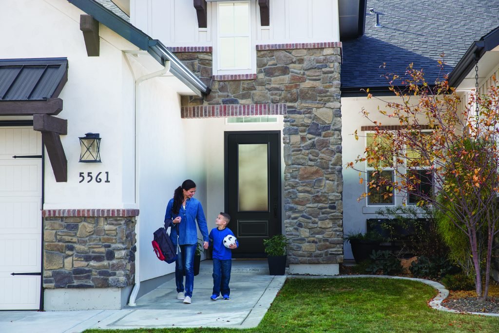 6 Ways to Weatherize Your Home