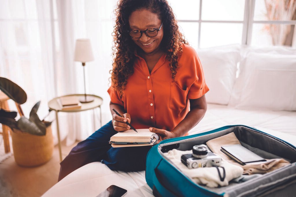 Staying Safe During Summer Vacations