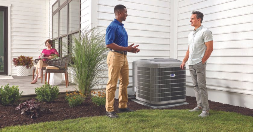 10 Tips to Make Your Air Conditioner More Energy Efficient and Sustainable