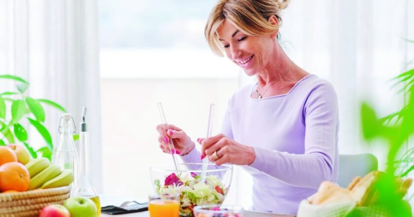 Essential Tips to Support Your Immune System