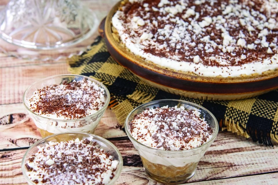 Bring a Chill to Summer with Cool, Creamy Cheesecake
