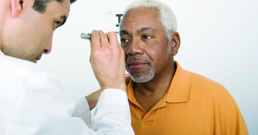 What You Need to Know About Glaucoma