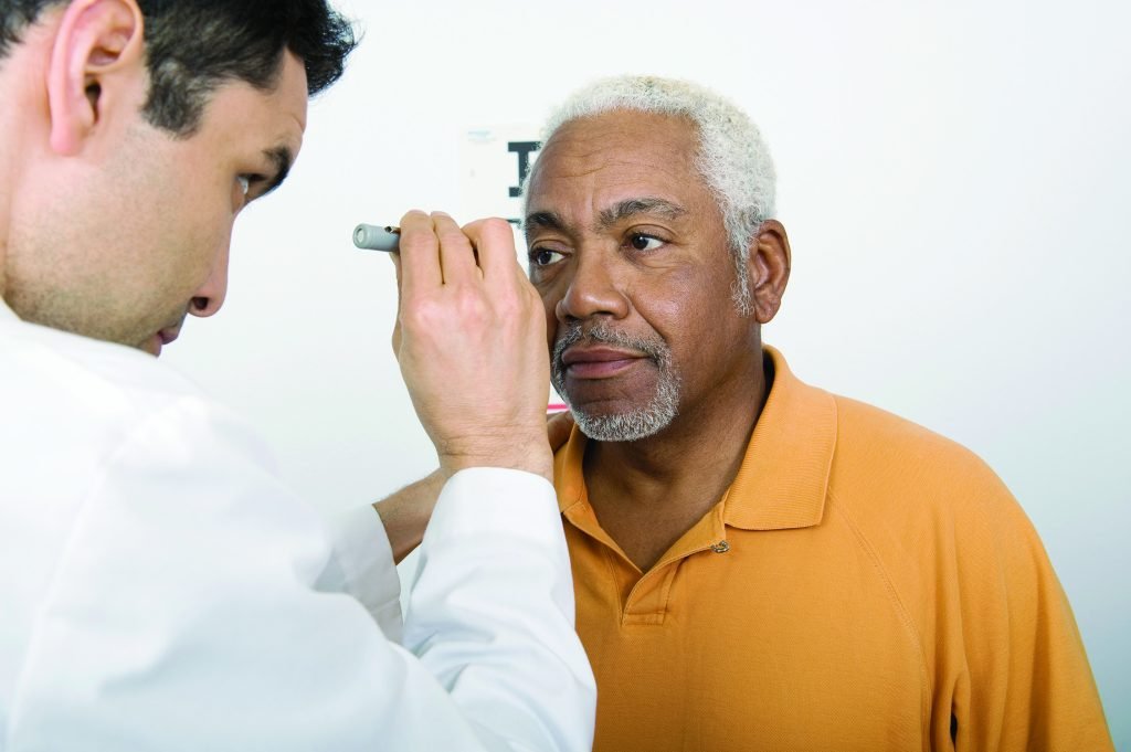 What You Need to Know About Glaucoma