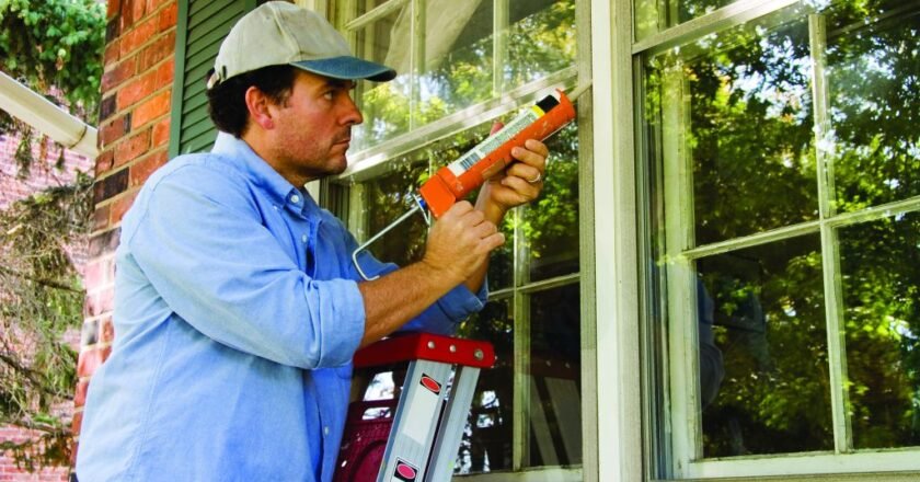 7 Quick Steps to Prepare Your Home for Winter