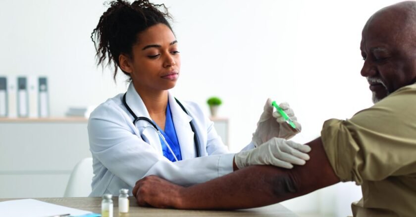 Shingles Raises Heart and Stroke Risk: Protect Yourself with Vaccination