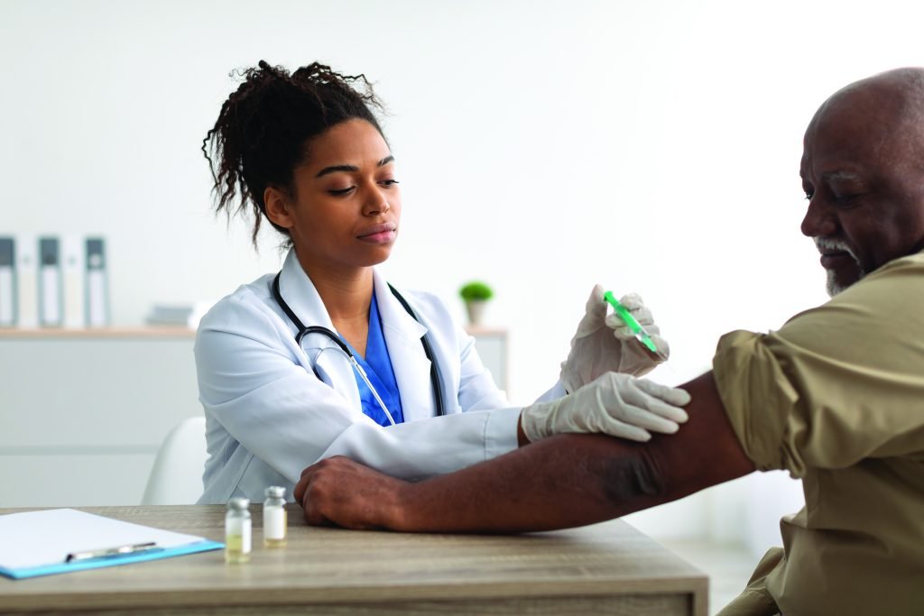 Shingles Raises Heart and Stroke Risk: Protect Yourself with Vaccination
