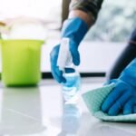 9 Ways to Save Money Cleaning Your Home