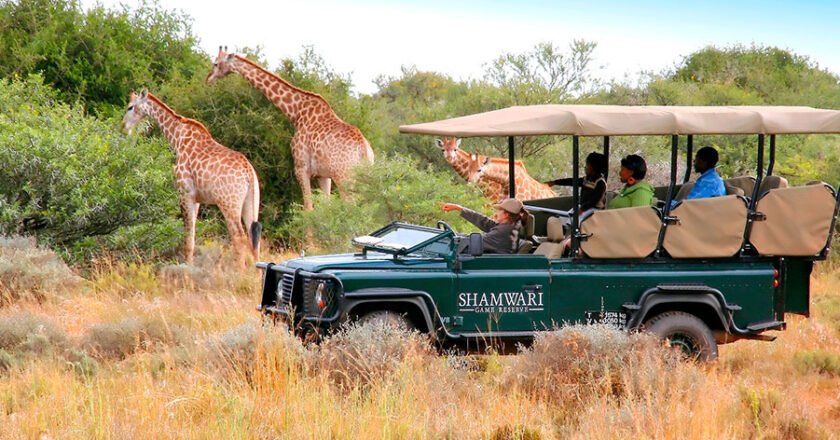 The Good Life Travel Guide