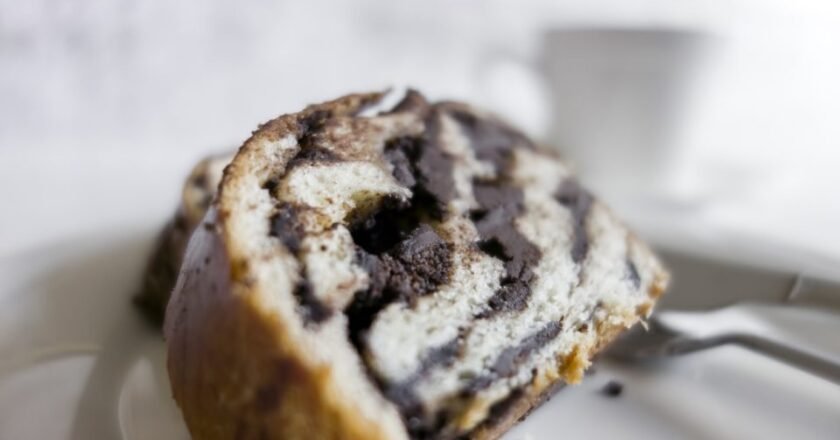 Ultimate Chocolate Babka