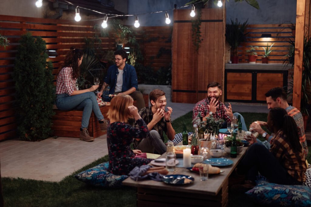10 Backyarding Trends for 2024