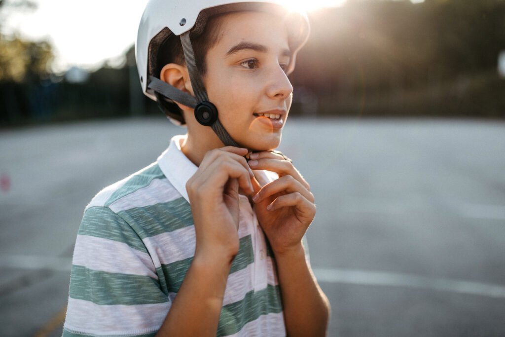 Summer Safety Tips