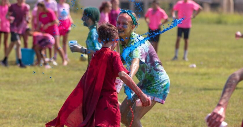 St. Andrew United Methodist Church Announces Summer Fun 2021: Programs for Children and Youths