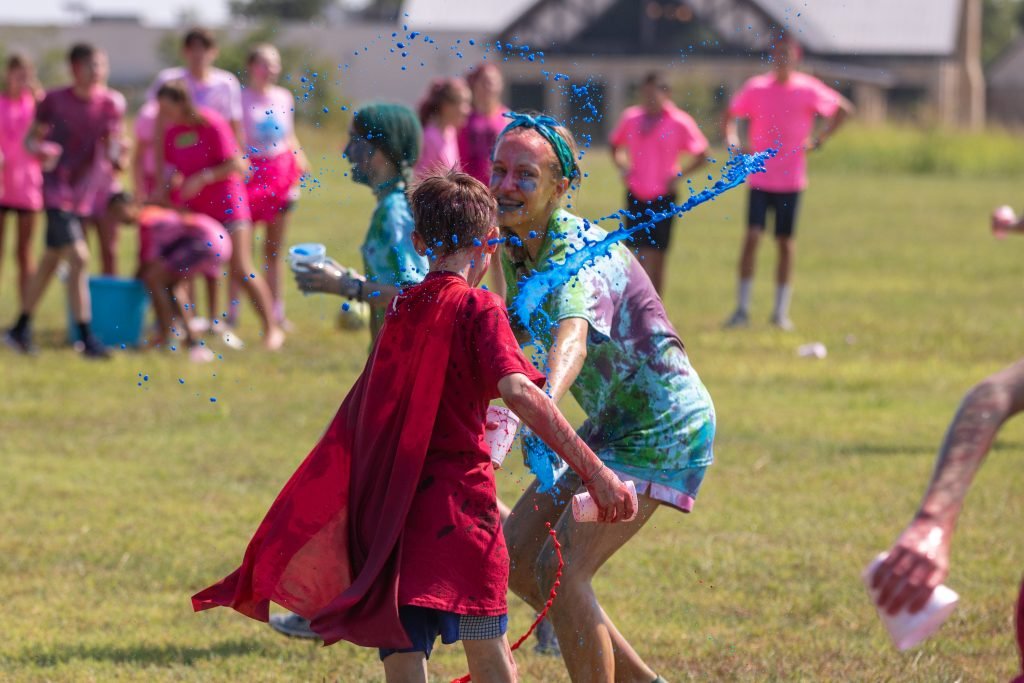 St. Andrew United Methodist Church Announces Summer Fun 2021: Programs for Children and Youths
