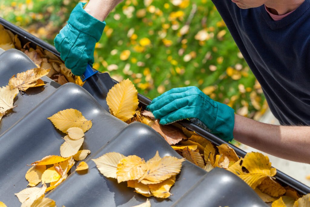 Chores to Get Your Home Ready for Spring