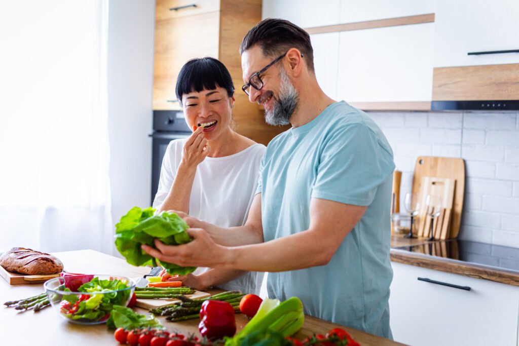 Your Guide to Healthy Eating Habits That Stick