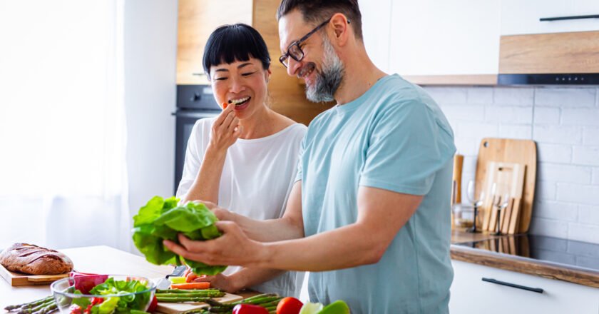 Your Guide to Healthy Eating Habits That Stick