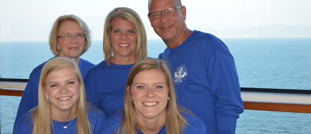 Multi-Generational Memories Made To Order