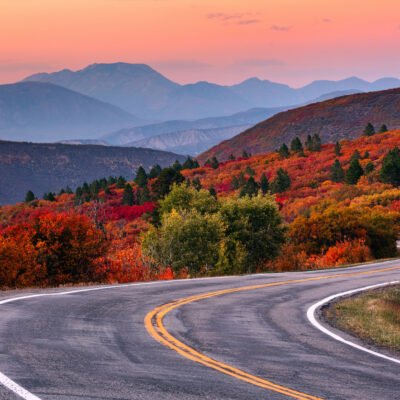 5 Tips for a Budget-Friendly Fall Vacation