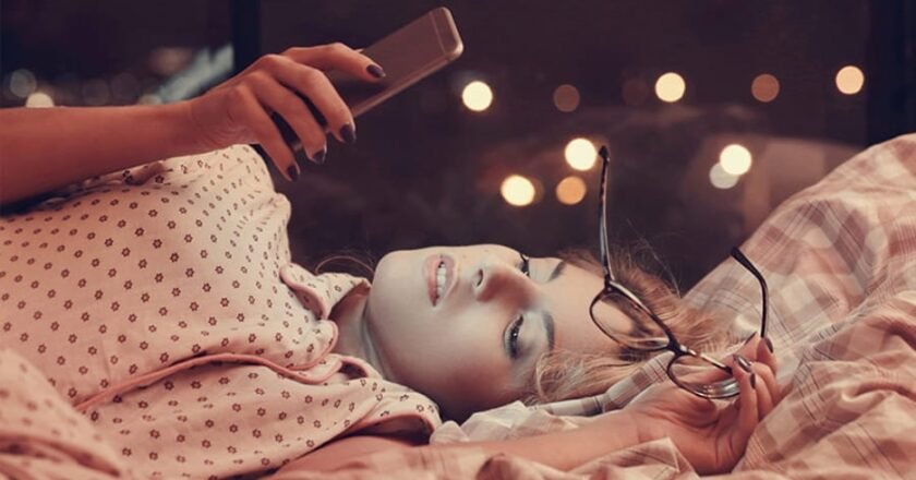How to Sleep Better with Tech Tweaks