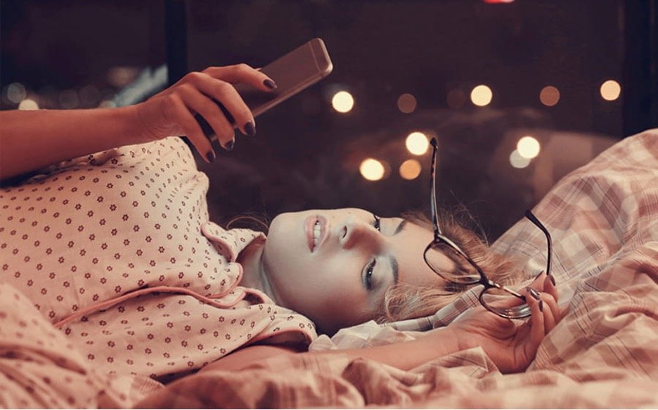 How to Sleep Better with Tech Tweaks