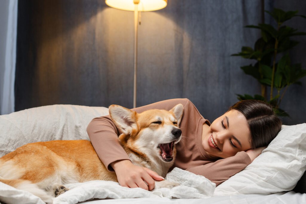 Sweet Dreams: How To Help Your Kids Get A Good Nights Sleep