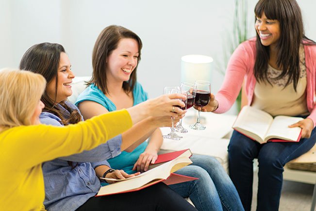 Book Club 101