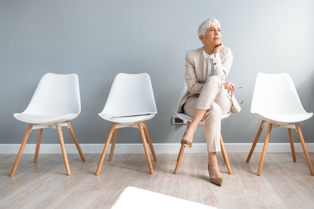 The 5 Secrets to Getting Hired After 50