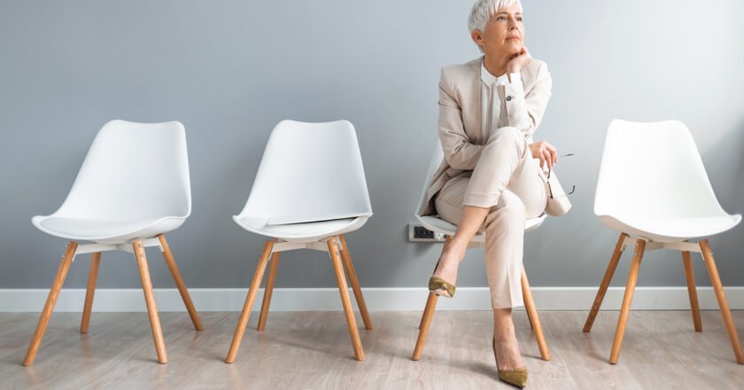 The 5 Secrets to Getting Hired After 50