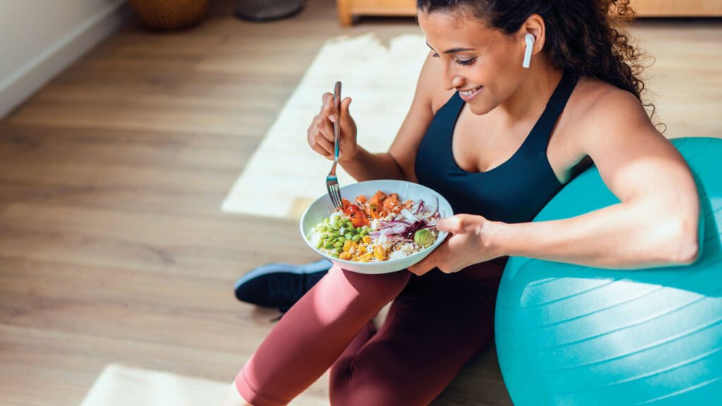 8 Ways to Live Healthier in 2025
