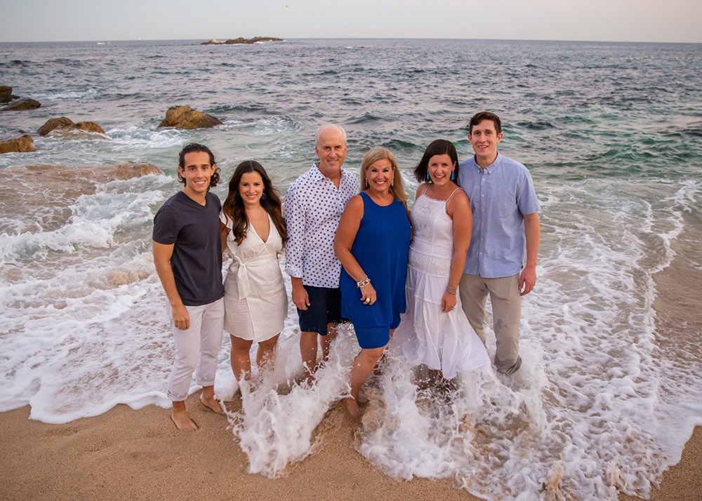 Travel Mom Wendy Sandridge Was Destined to Design Vacations to Dreamy Destinations