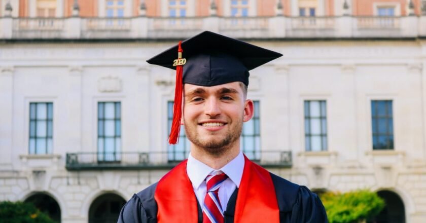 Commentary: COVID-19 Interrupted my UT Class of 2020 Dream