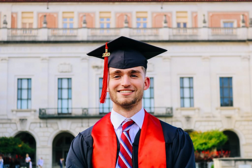 Commentary: COVID-19 Interrupted my UT Class of 2020 Dream