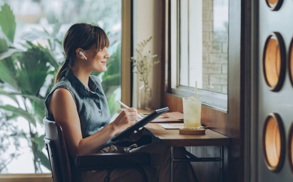 Money-Managing Podcasts for Parents