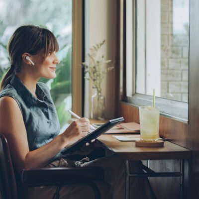 Money-Managing Podcasts for Parents