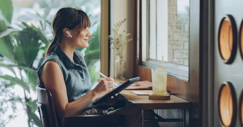 Money-Managing Podcasts for Parents