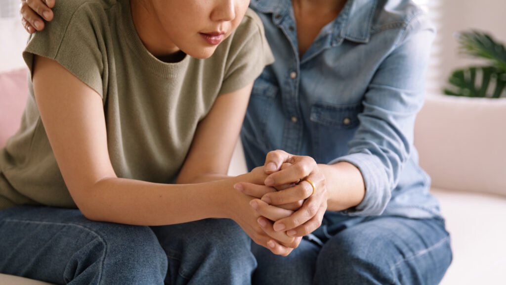 Grant Halliburton Foundation Helps Save Lives with Mental Health Education and Resources