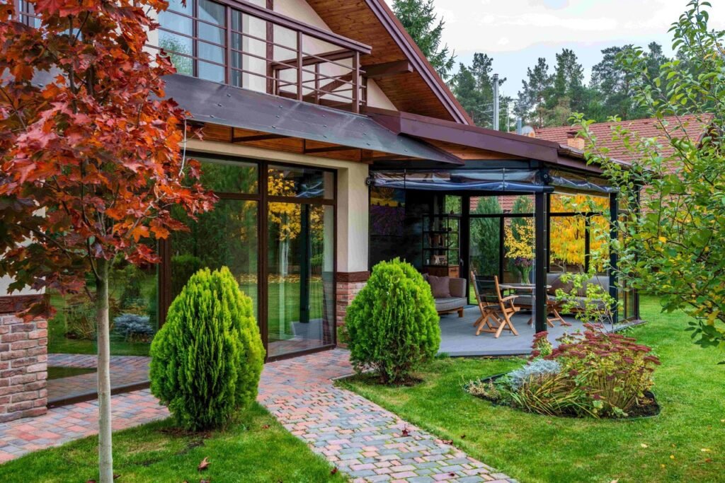 7 Backyard Improvements That Make a Difference