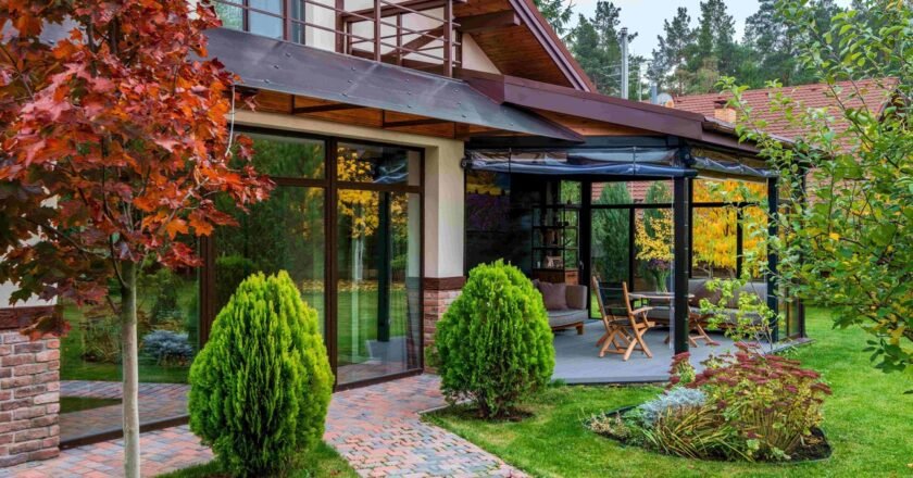 7 Backyard Improvements That Make a Difference