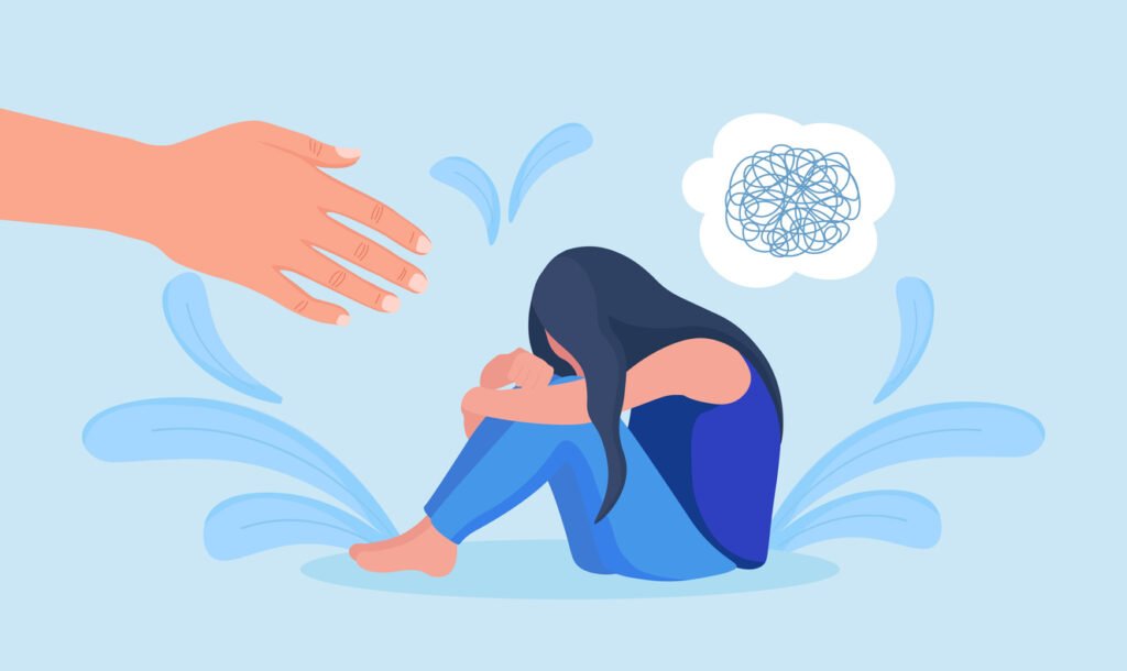 Mental Health Awareness Resources for Young People